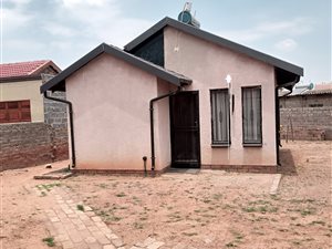 2 Bed House in Lawley