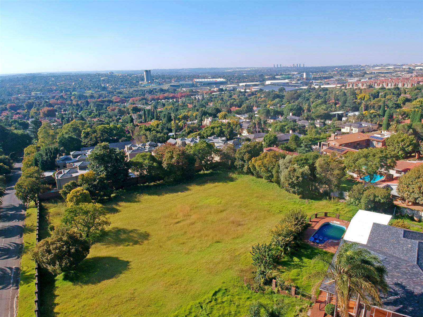 9500 m² Land available in Bedfordview photo number 7