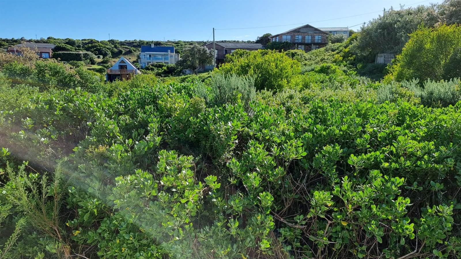 723 m² Land available in Oyster Bay photo number 1