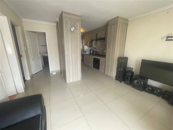 2 Bedroom Cluster