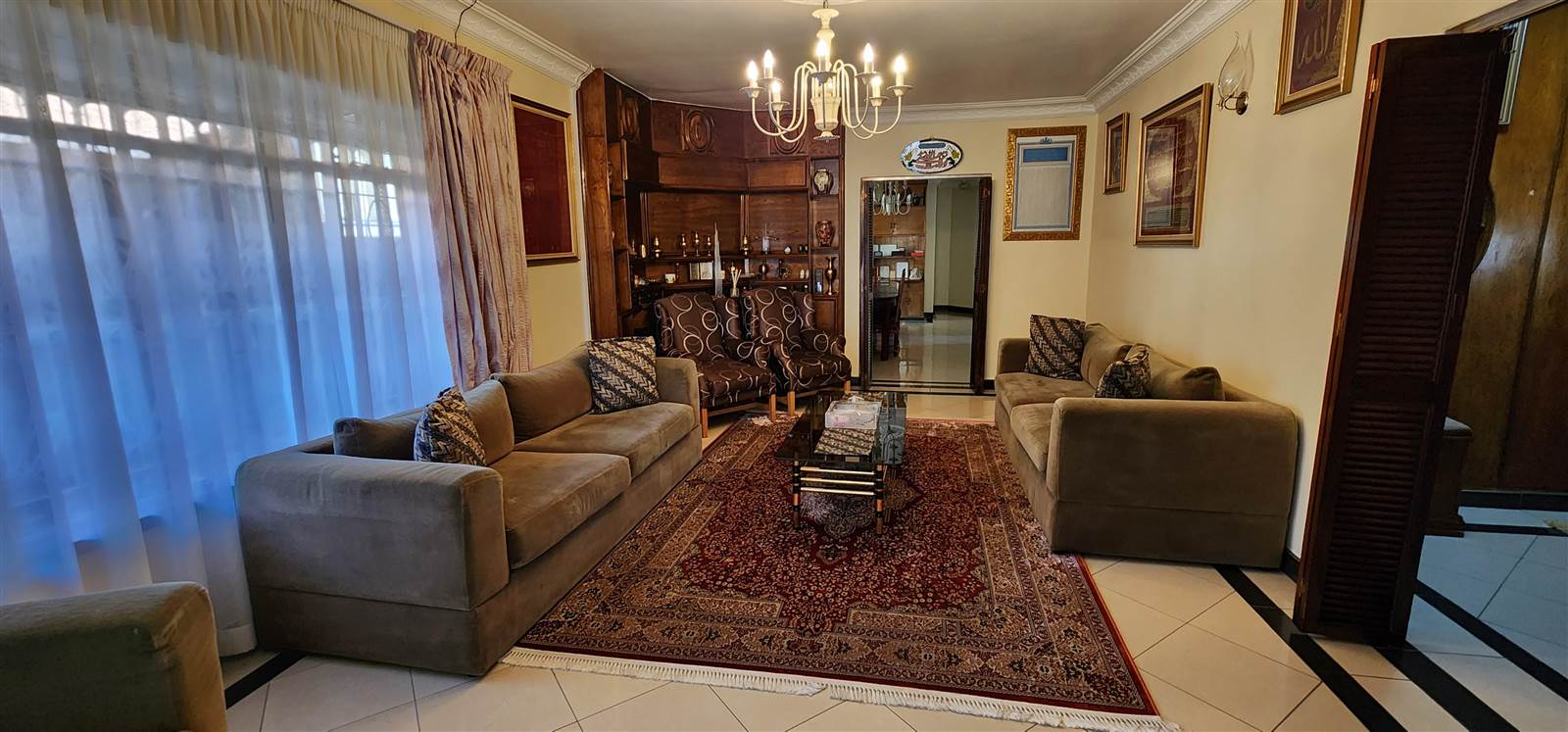 5 Bed House in Laudium photo number 21