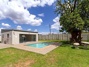 2 Bed Townhouse in Norton Park