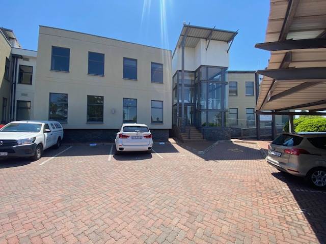 310  m² Office Space in Lyttelton Manor photo number 1