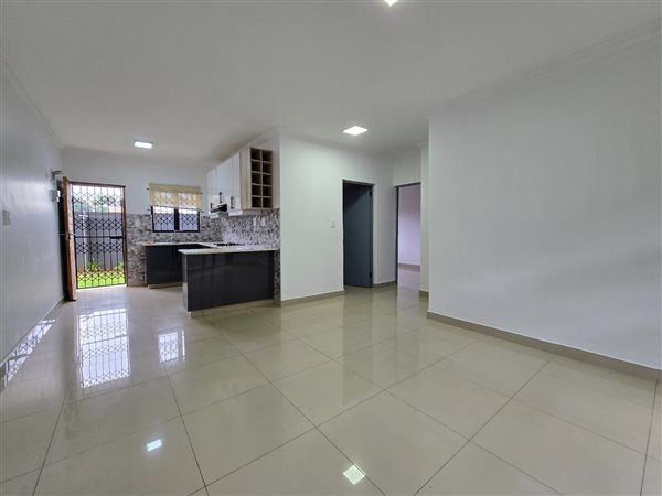 2 Bedroom Townhouse 2 Bedroom Townhouse