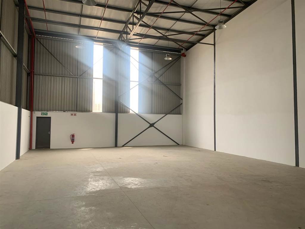 623  m² Industrial space in Glen Austin photo number 10