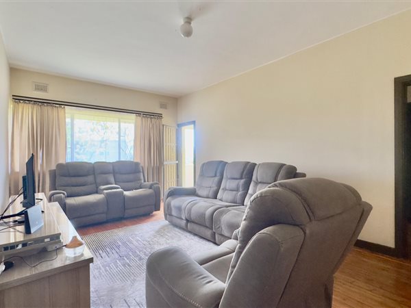 2 Bed Apartment