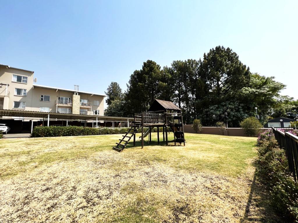 1 Bed Apartment in Rivonia photo number 21