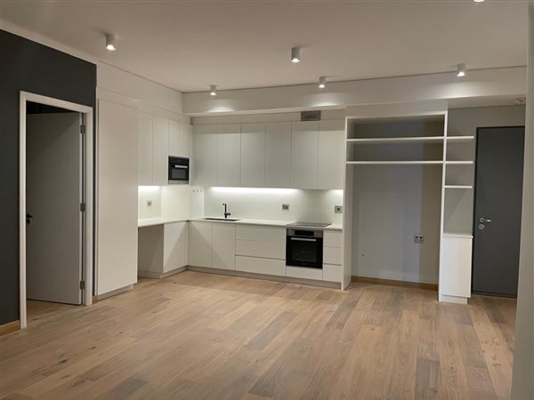 2 Bed Apartment