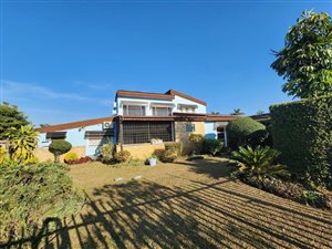 3 Bed House in Mountain Rise