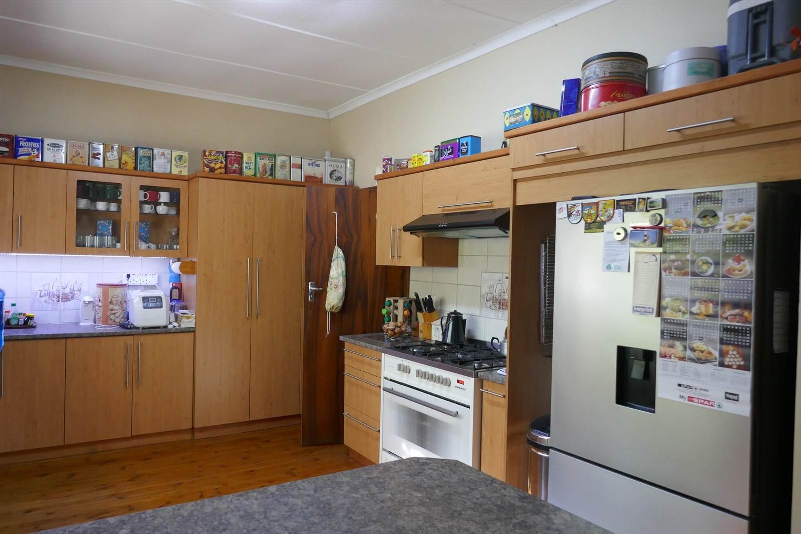 3 Bed House in Villiersdorp photo number 8
