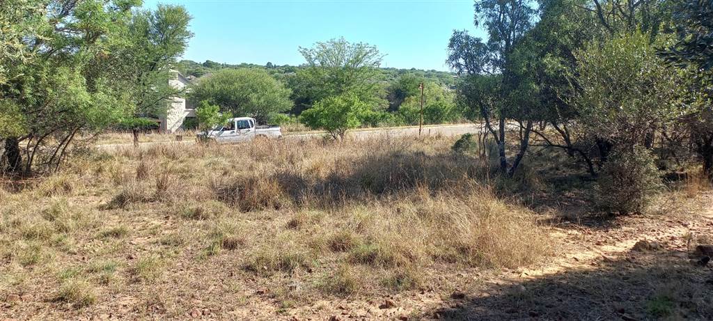 980 m² Land available in Modimolle photo number 4
