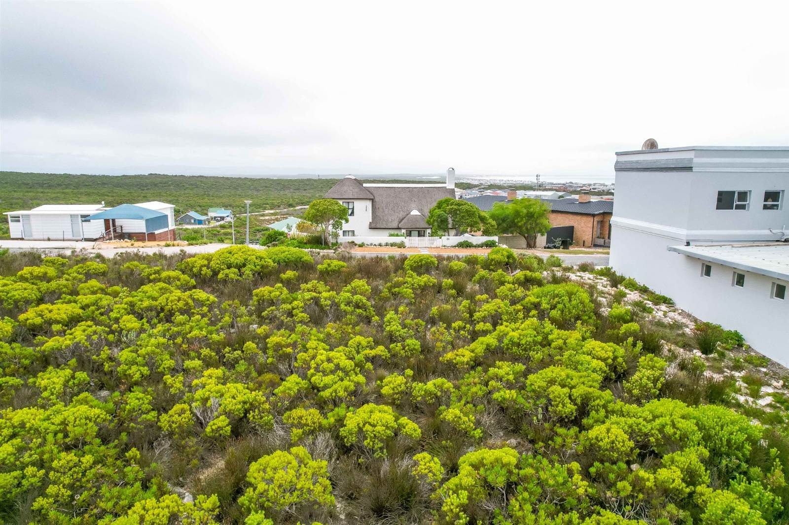 700 m² Land available in Struisbaai photo number 9