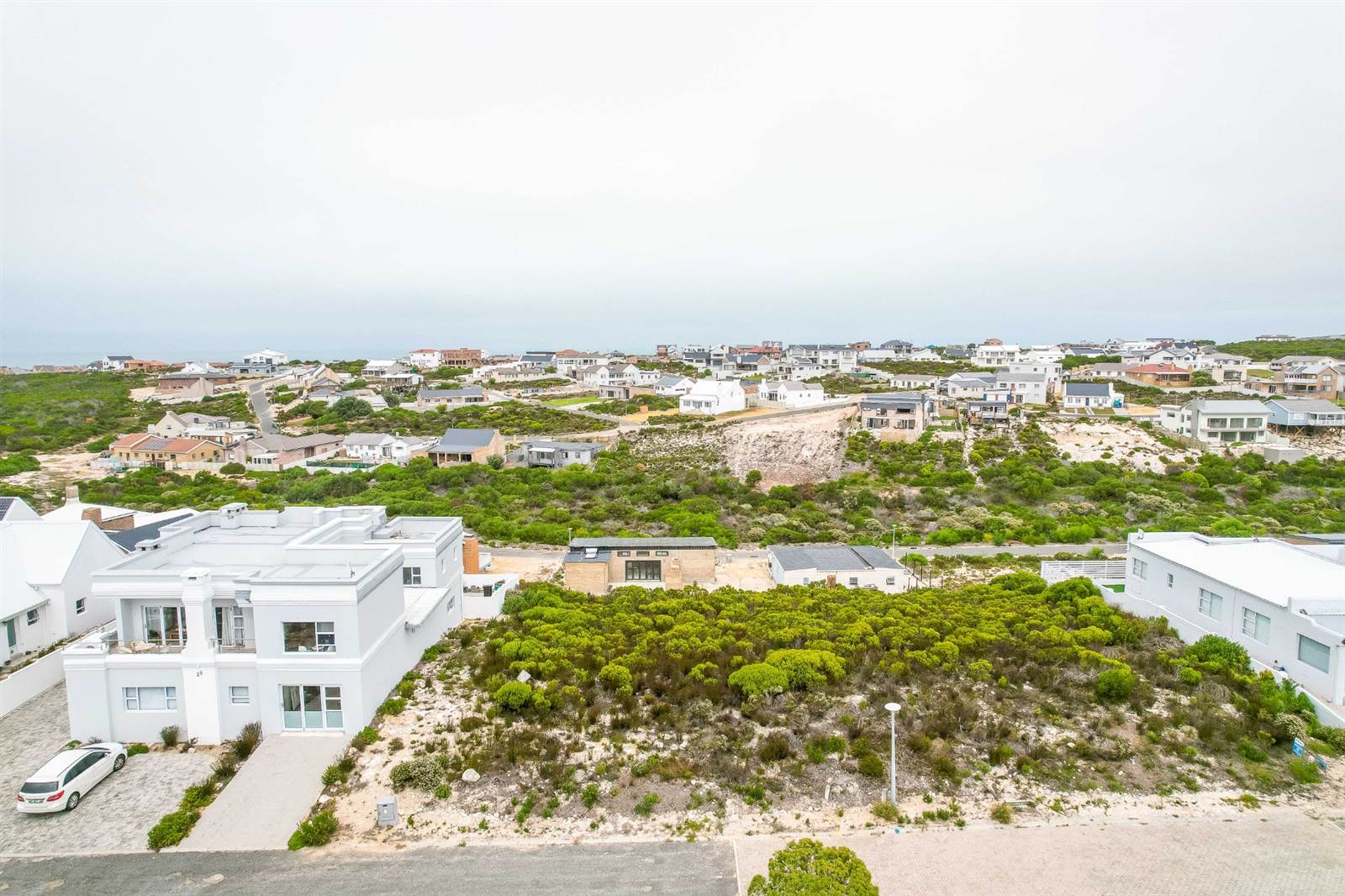 700 m² Land available in Struisbaai photo number 8