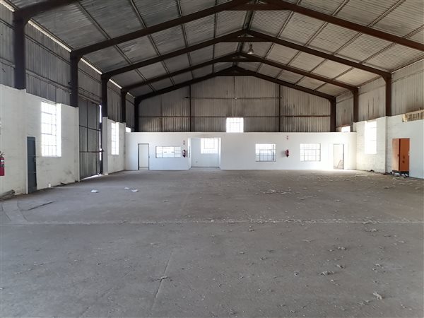 1514  m² Commercial space