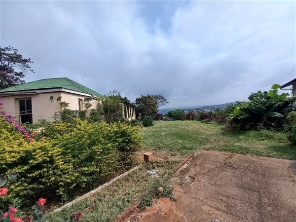 6826 m² Land available in Greenwood Park