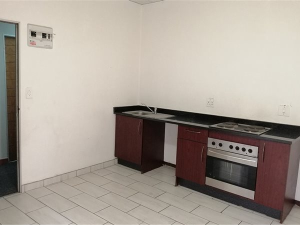 1 Bed Apartment