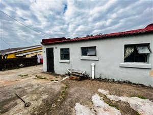 2 Bed House in Umlazi