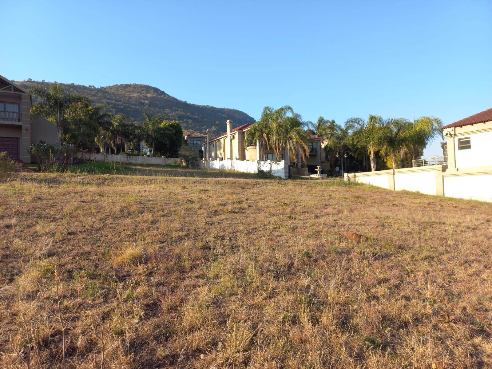 605 m² Land available in Kosmos Ridge photo number 9