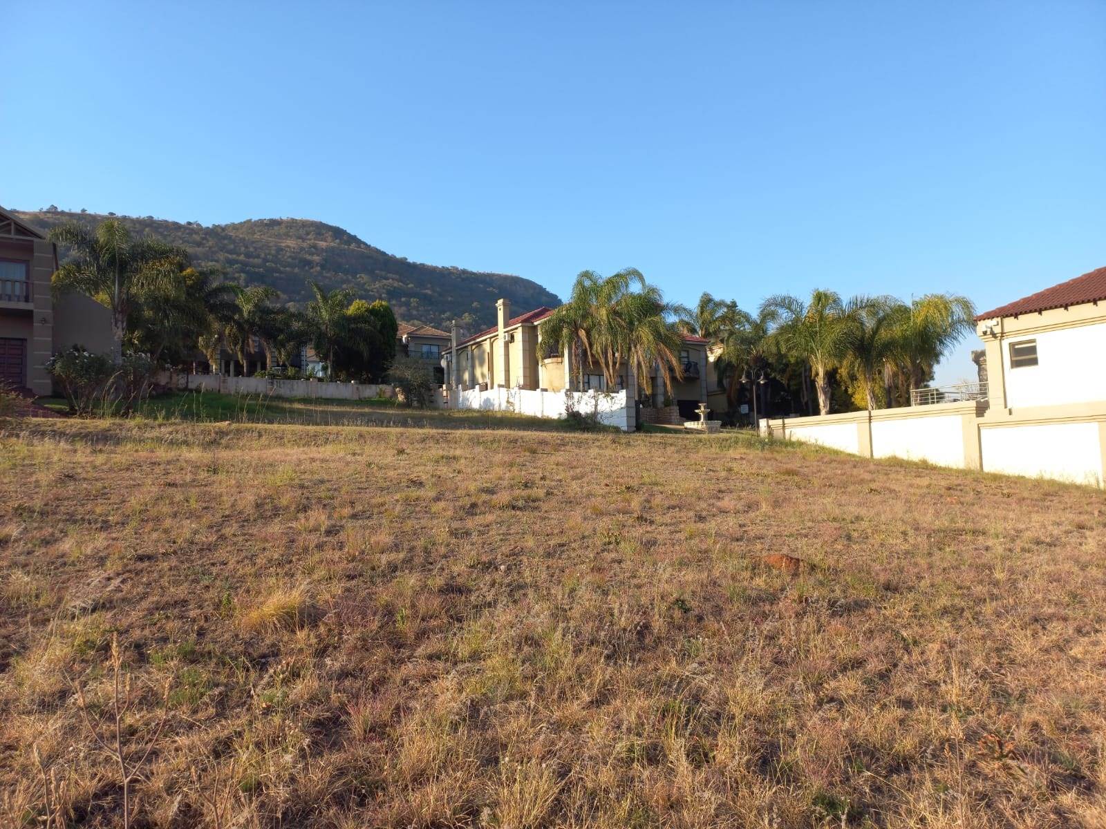 605 m² Land available in Kosmos Ridge photo number 13