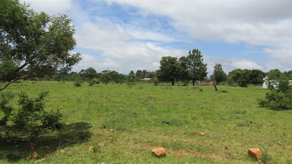 5857 m² Land available in Kruisfontein photo number 6