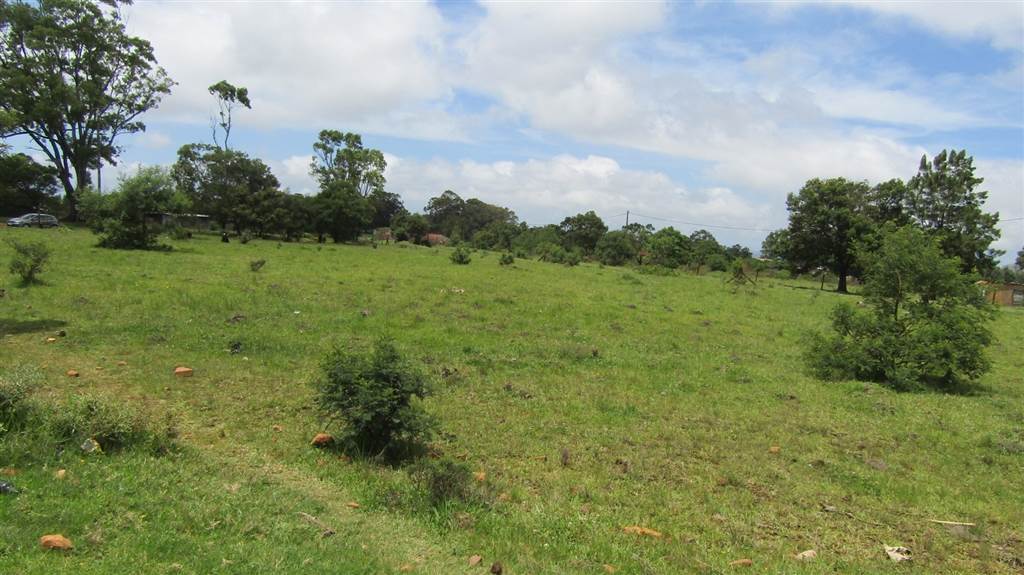 5857 m² Land available in Kruisfontein photo number 8
