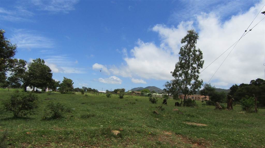 5857 m² Land available in Kruisfontein photo number 12