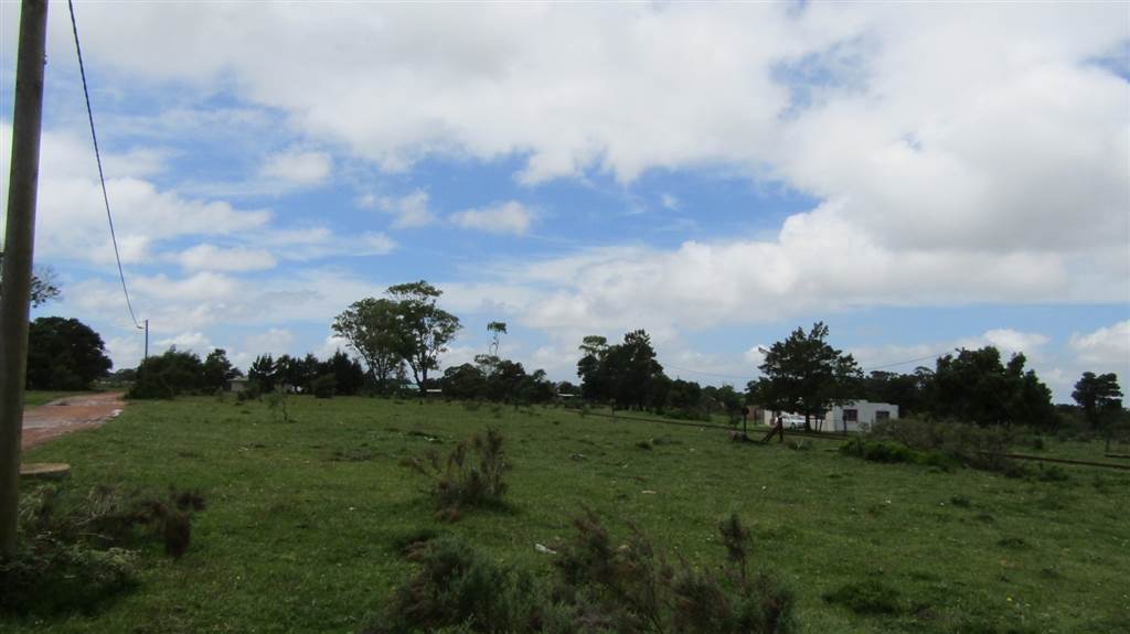 5857 m² Land available in Kruisfontein photo number 9