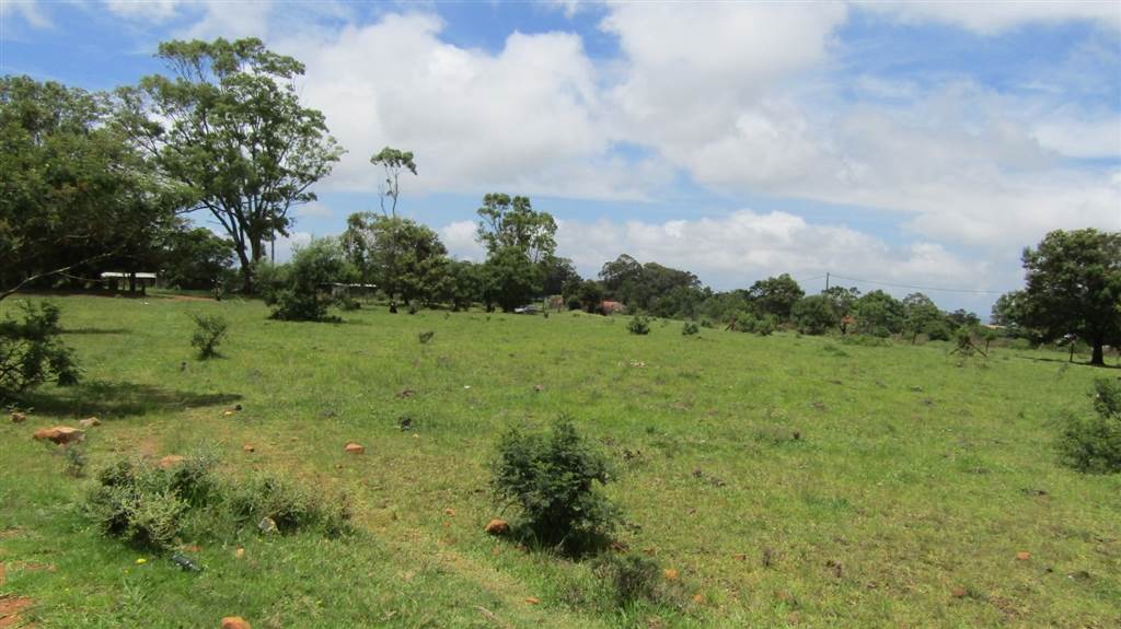 5857 m² Land available in Kruisfontein photo number 5