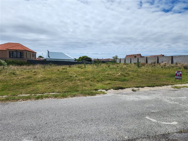922 m² Land available in Walmer Heights