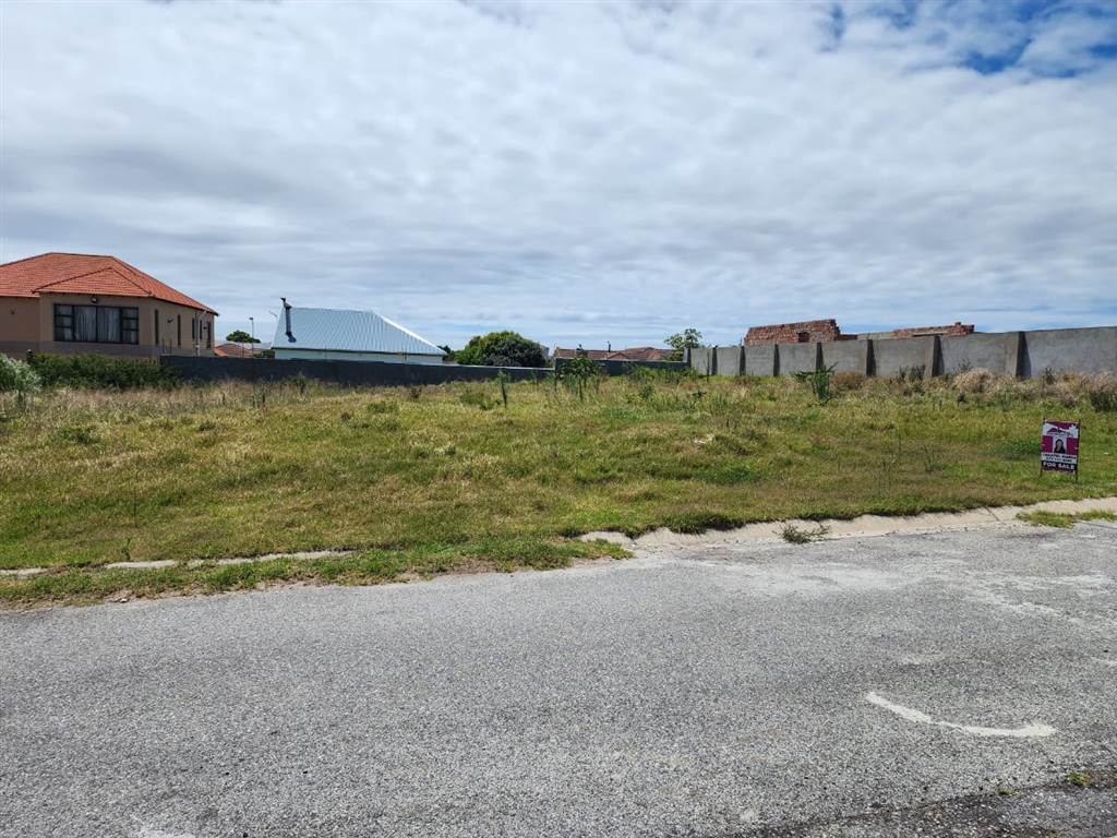 922 m² Land available in Walmer Heights photo number 1