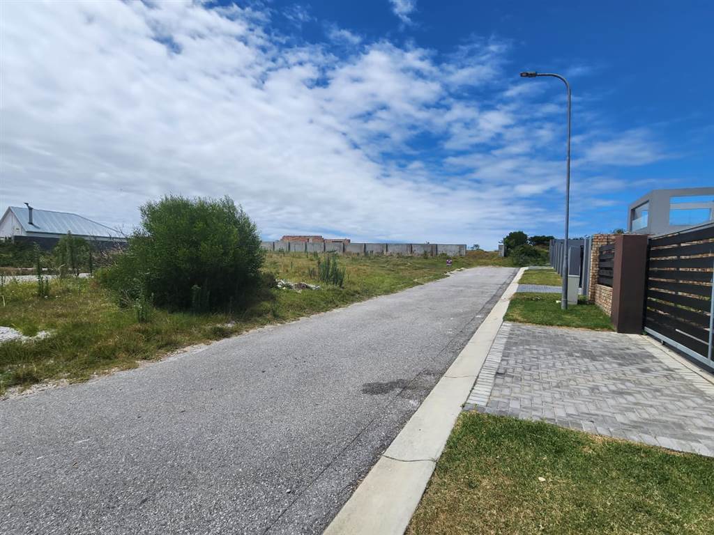 922 m² Land available in Walmer Heights photo number 2