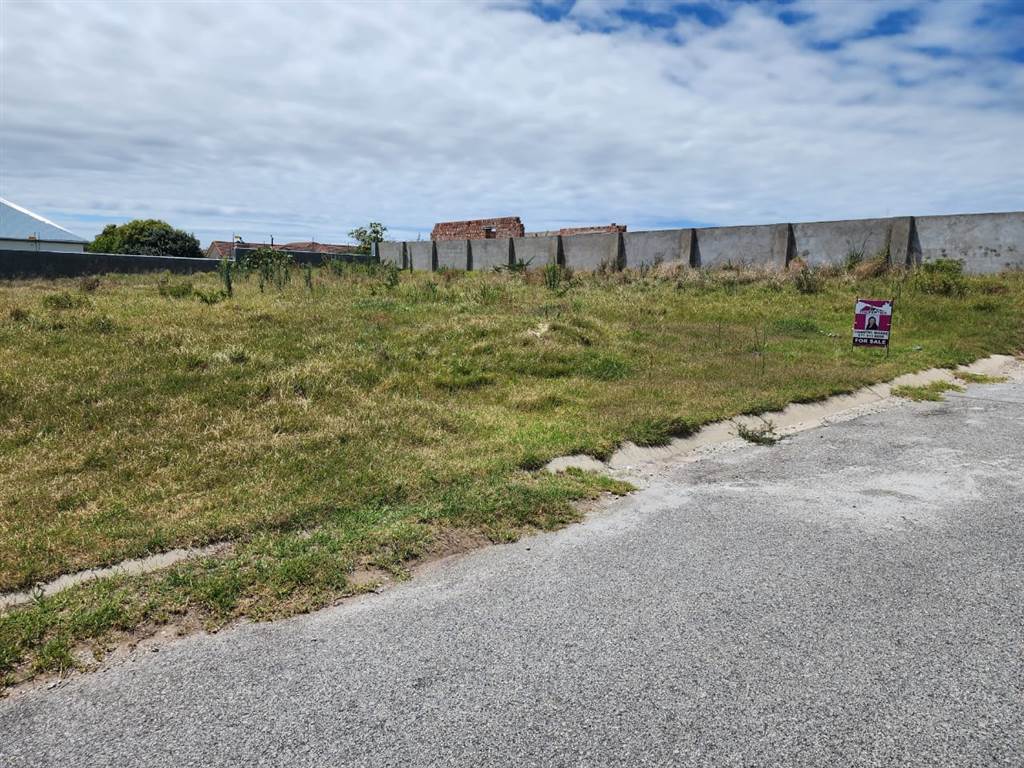 922 m² Land available in Walmer Heights photo number 5