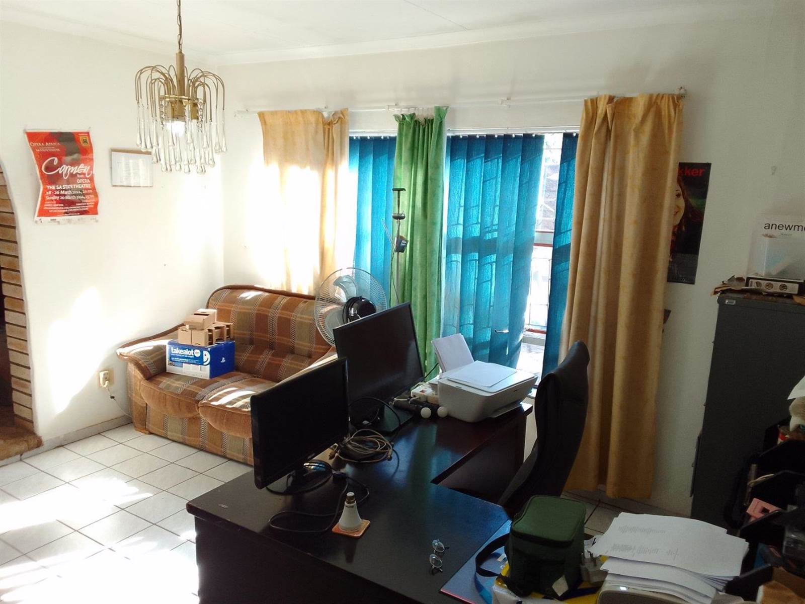 4 Bed House in Wolmer photo number 13
