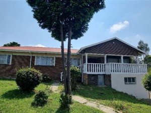 4 Bed House in Glencoe
