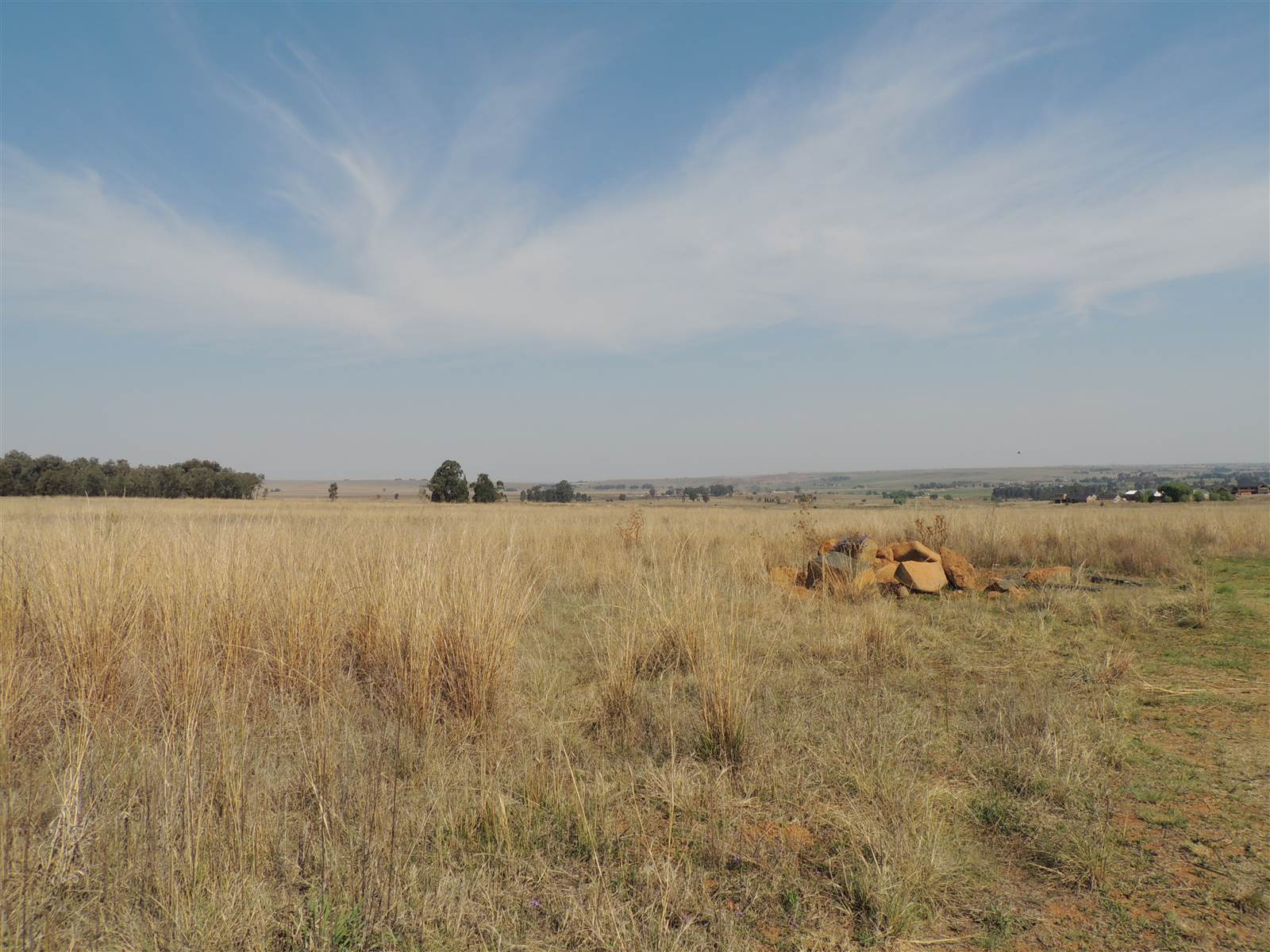 8896 m² Land available in Middelburg South photo number 10