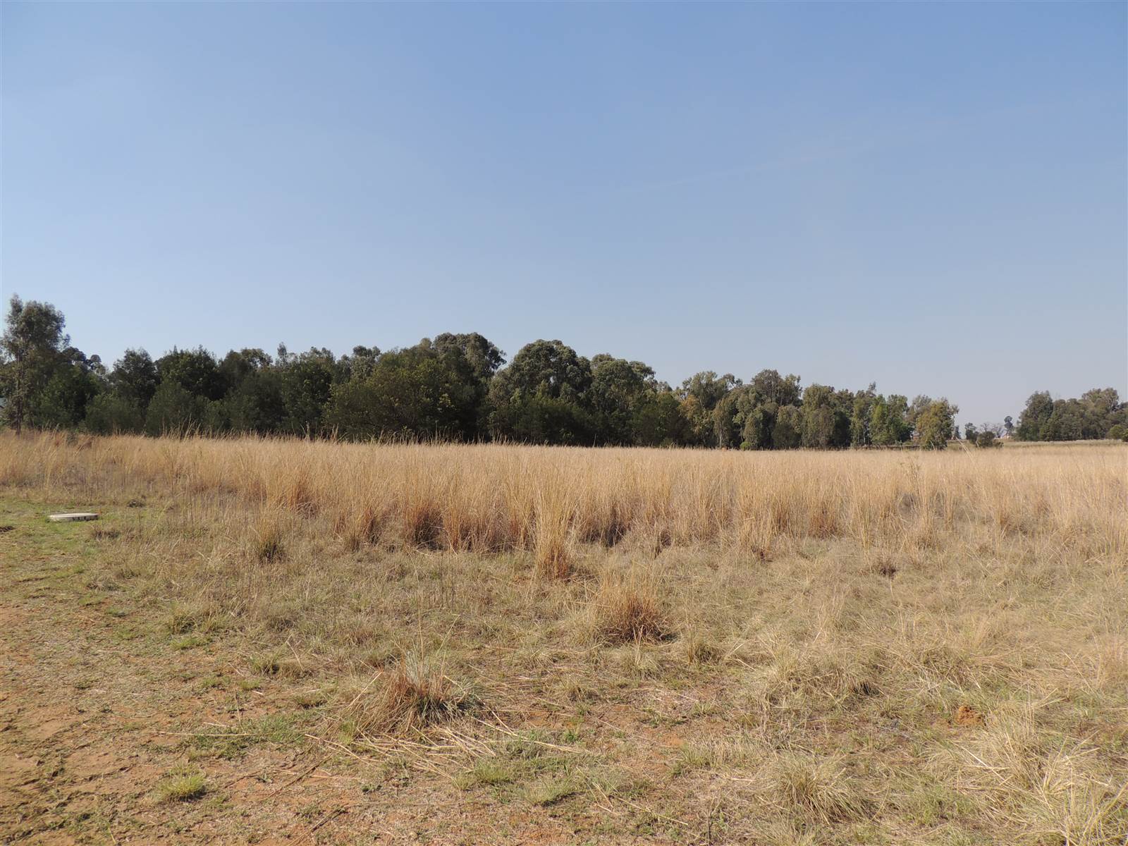 8896 m² Land available in Middelburg South photo number 12