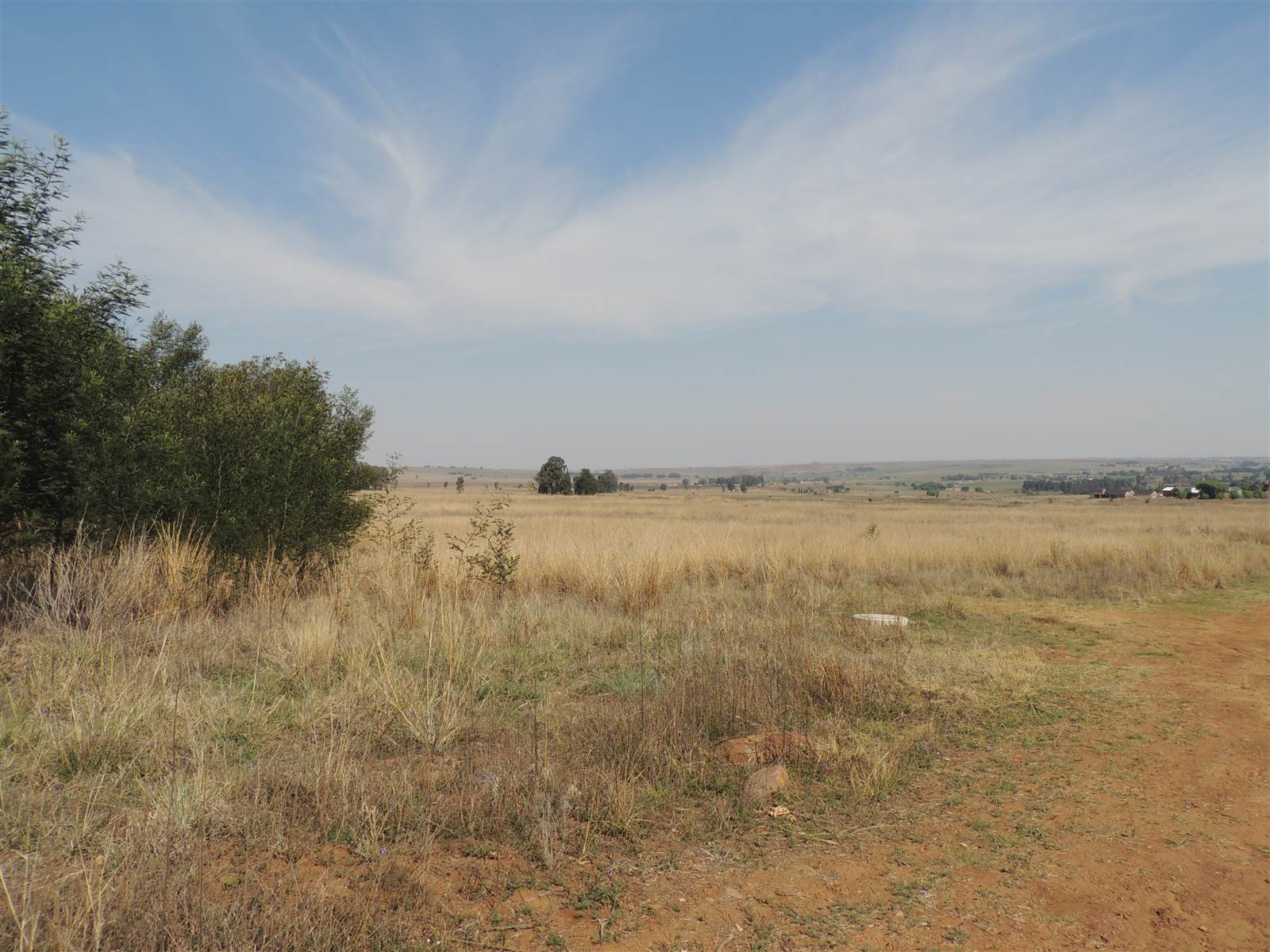 8896 m² Land available in Middelburg South photo number 3