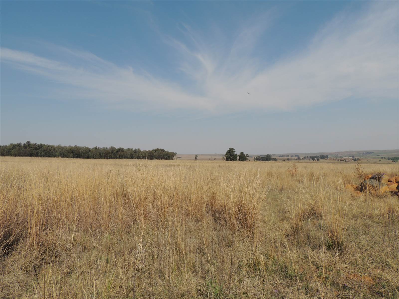 8896 m² Land available in Middelburg South photo number 9