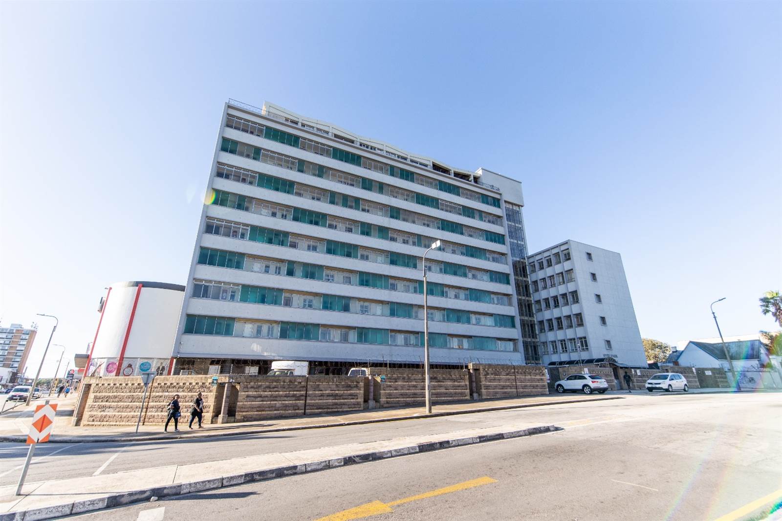 1 Bed Apartment for sale in Port Elizabeth Central T4789231 Private