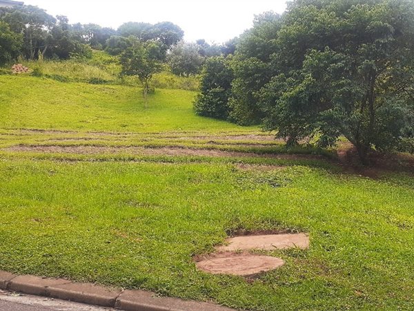 950 m² Land available in Ballito
