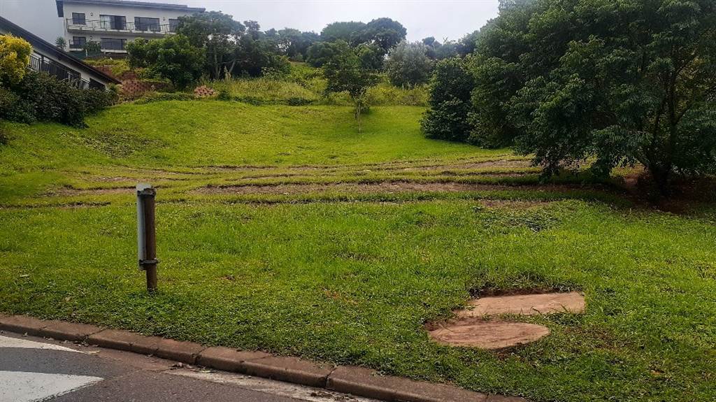 950 m² Land available in Ballito photo number 2