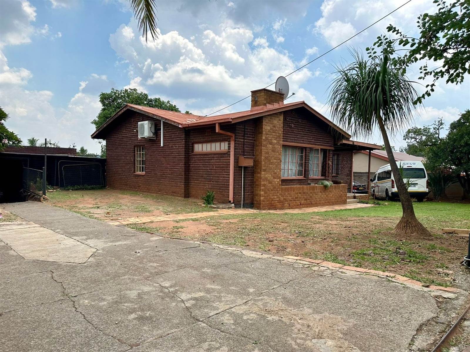 3 Bed House in Pretoria West photo number 16