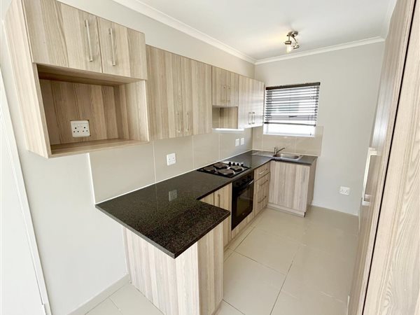 2 Bed Townhouse in Brentwood Park