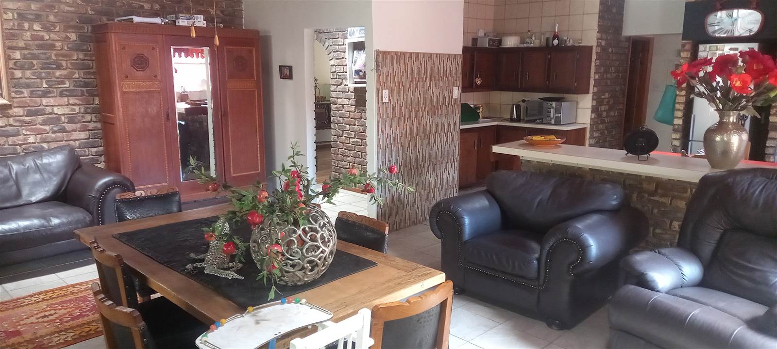 4 Bed House in Riebeeckstad photo number 6