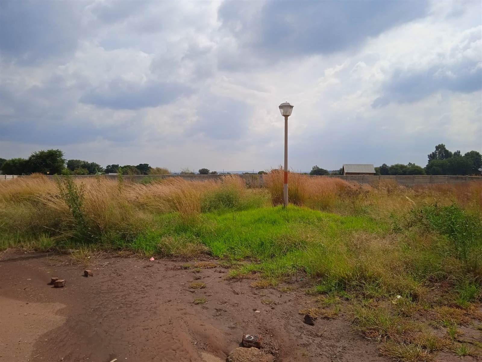 777 m² Land available in Wilkoppies photo number 5