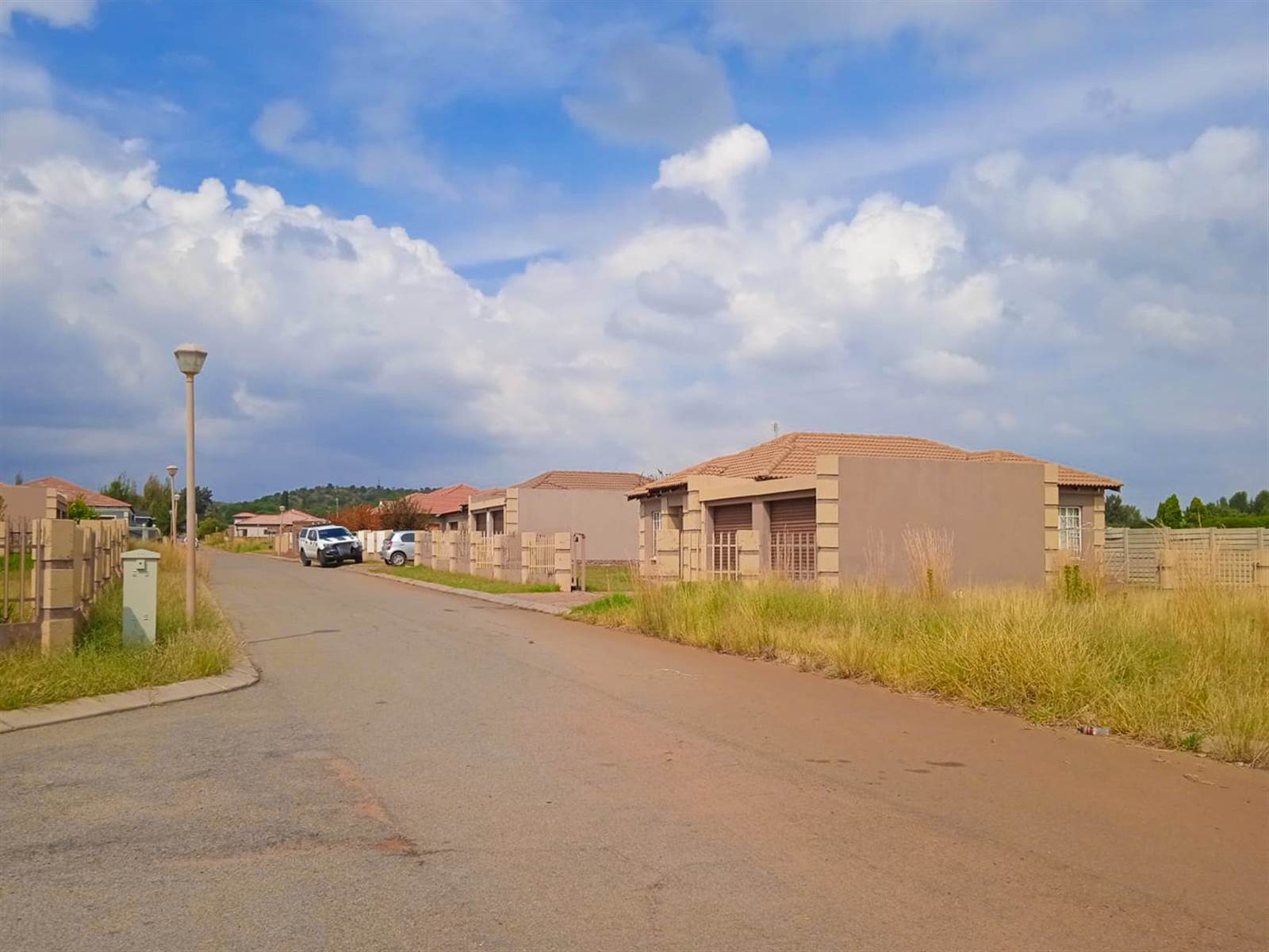 777 m² Land available in Wilkoppies photo number 6