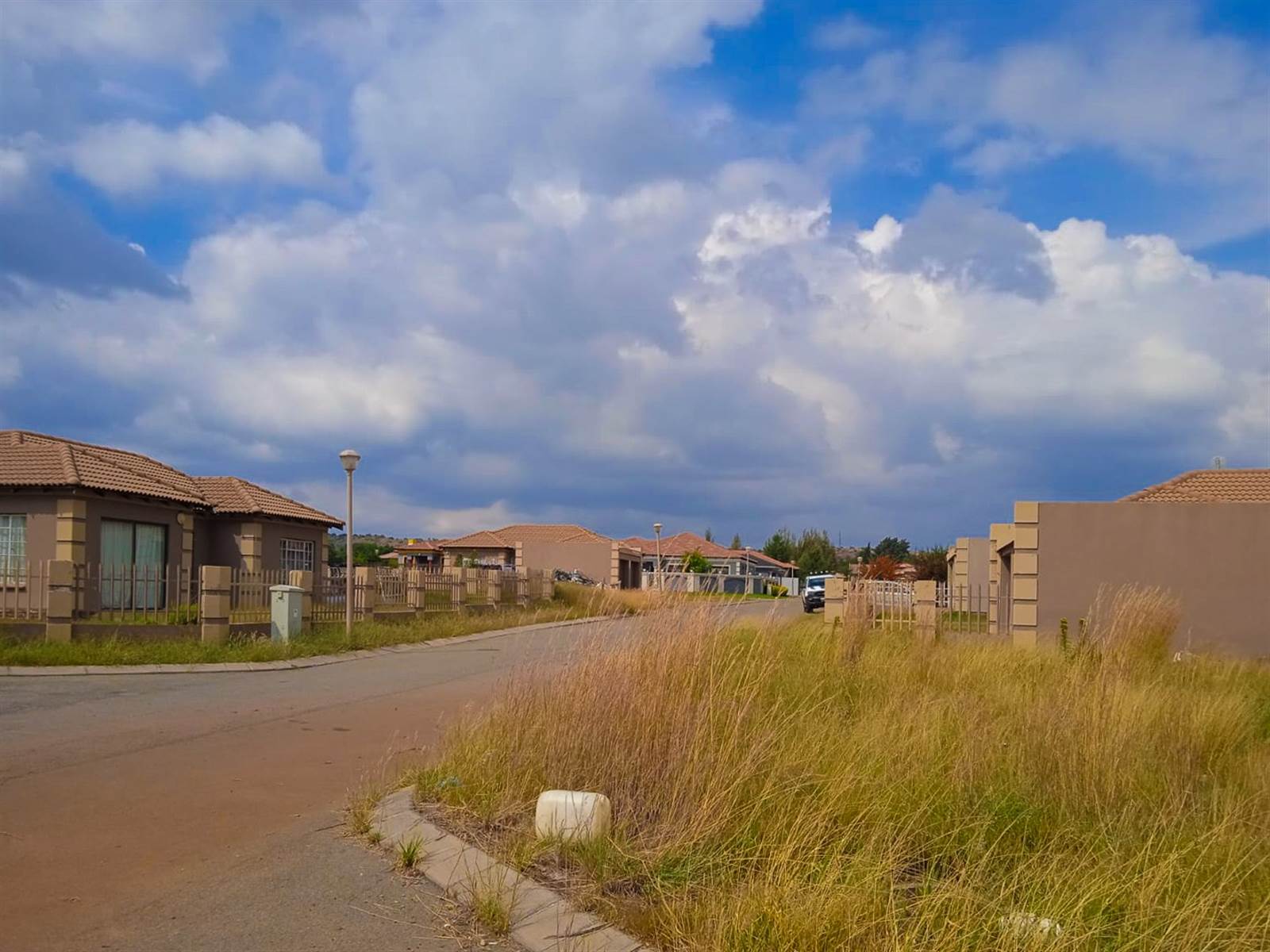 777 m² Land available in Wilkoppies photo number 7
