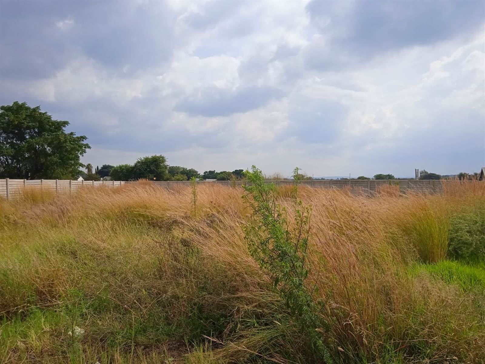 777 m² Land available in Wilkoppies photo number 4