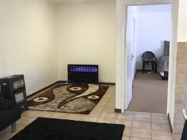 1 Bed Apartment