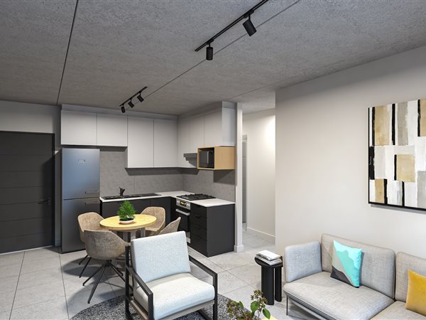 3 Bedroom Apartment 3 Bedroom Apartment